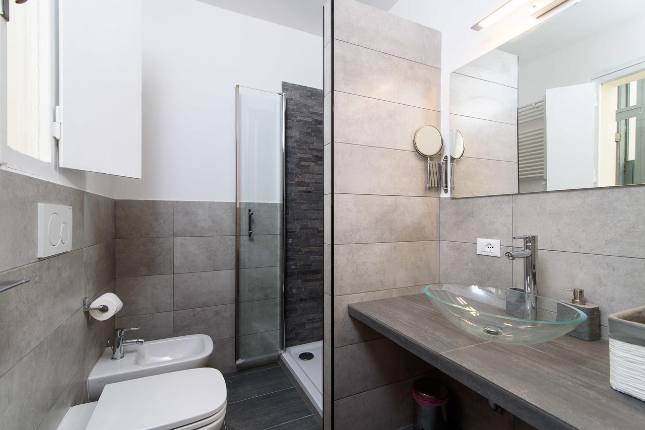 Appartement White Terrace Ostilia à Rome Extérieur photo